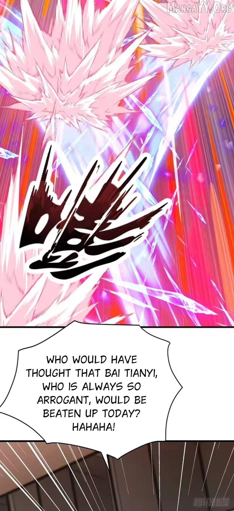 Primordial Ten Fiends: Others Tame Beasts, I Tame Beast Girls Chapter 118 - page 10